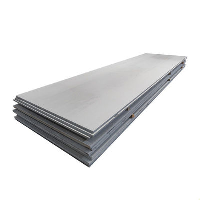 linea sottile laminata a caldo 3mm RoHS degli strati del piatto di acciaio inossidabile di 304L 316L