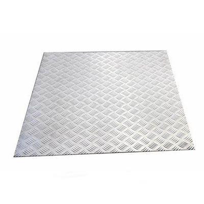 Piatto perforato striato AISI dell'acciaio inossidabile 304/norma di JIS