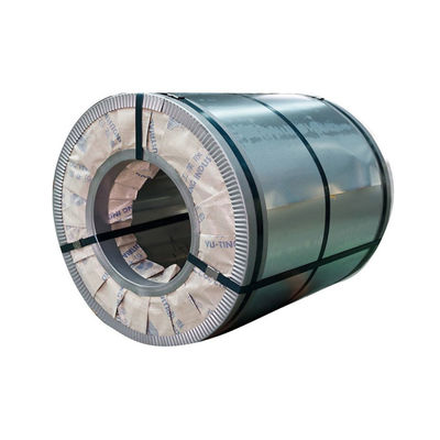 0.3mm - la striscia il GB 304 316L ss della bobina di acciaio inossidabile di 1mm si arrotola laminato a freddo