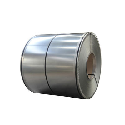 0.3mm - la striscia il GB 304 316L ss della bobina di acciaio inossidabile di 1mm si arrotola laminato a freddo