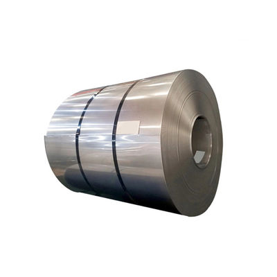 Strisce 0.3mm - 6mm delle bobine di acciaio inossidabile di J1 J2 J3 J4 JIS 201 laminati a freddo