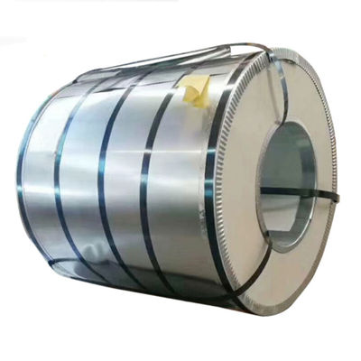 430 202 HL della striscia AISI delle bobine di acciaio inossidabile hanno temprato laminato a freddo