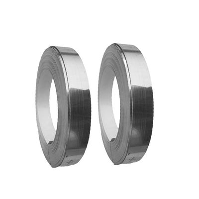 Le strisce di acciaio inossidabile di Gh625 Gh141 316L si arrotolano laminato a freddo/laminato a caldo