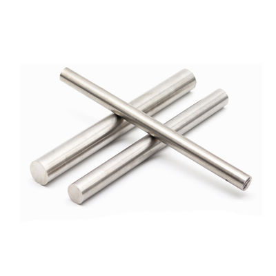metallo Rod del giro 904L di acciaio inossidabile Antivari 310S 316 6mm/di 2mm ASTM