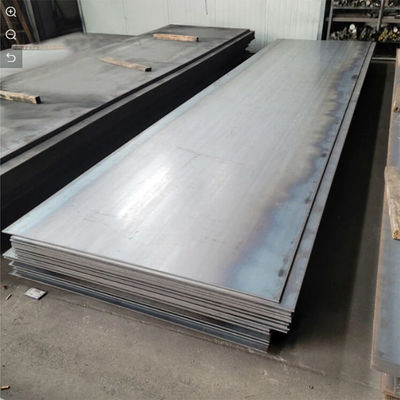 Strato laminato a freddo del acciaio al carbonio di AISI 1040 355Nh Q460nh Nm360