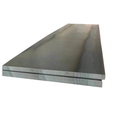 Il acciaio al carbonio Q275 placca laminato a caldo temprato S355jr/laminato a freddo