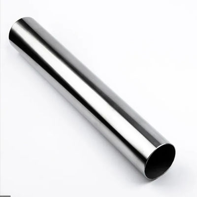 Tubo senza cuciture 310S decorativo 304 316 di acciaio inossidabile del giro di AISI