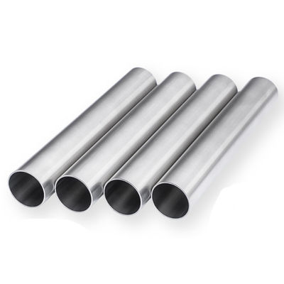 lo specchio 309S ha lucidato i tubi saldato di acciaio inossidabile spessore di 120mm - di 1mm