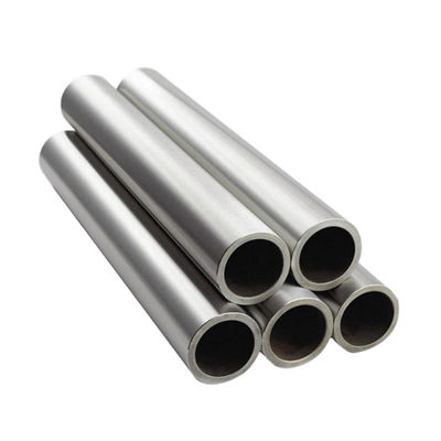 Metropolitane del tubo sanitario di acciaio inossidabile di ASTM 304L spessore di 120mm - di 0.4mm