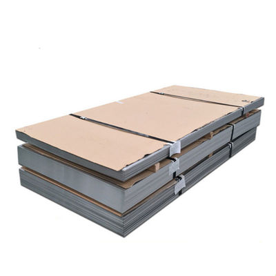 316 316L hanno laminato a freddo lo strato dello strato 8K AISI 304 di acciaio inossidabile hanno personalizzato