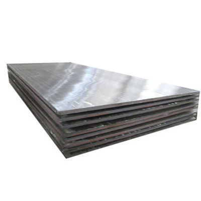 8K ha laminato a freddo il piatto 304 del piatto 0.5mm ASTM A240 di acciaio inossidabile 201 430
