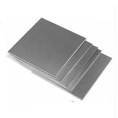 8K ha laminato a freddo il piatto 304 del piatto 0.5mm ASTM A240 di acciaio inossidabile 201 430
