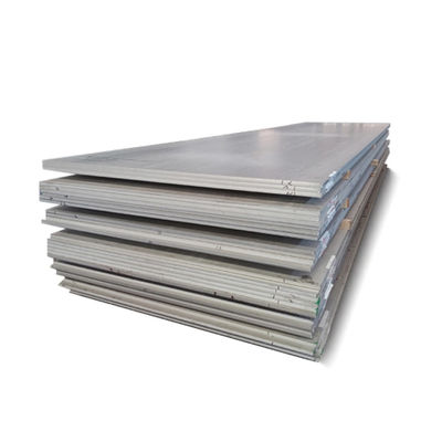 Piatto JIS del piatto No.1 ss 304 di acciaio inossidabile ODM/dell'OEM 420 laminato a caldo
