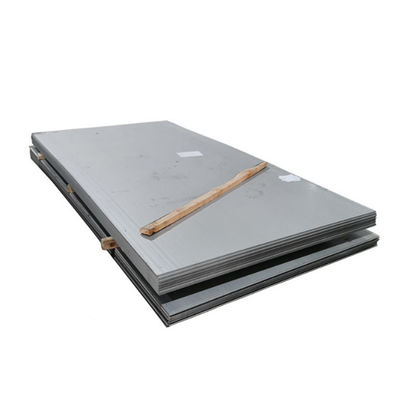 Piatto 1000mm laminato a caldo di acciaio inossidabile di ASTM 904L 201 304 316