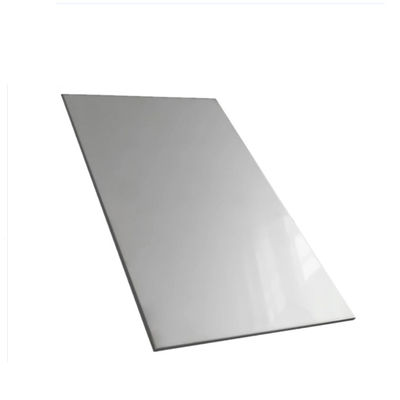 Strati di acciaio inossidabile 304 J1 piatto d'acciaio di 3mm - di 0.1mm 316L ss