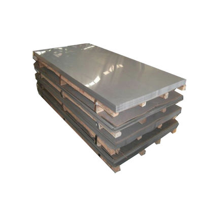 lo strato di acciaio inossidabile di 304L 316L ha laminato a freddo la linea sottile del piatto di 410 420 ss