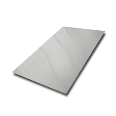 309s ha laminato a freddo lo strato 3mm di acciaio inossidabile della ferrite del piatto d'acciaio JIS