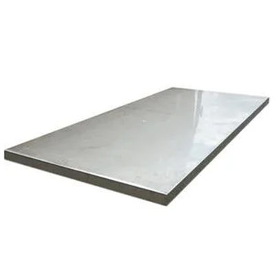 Acciaio inossidabile laminato a freddo impresso della ferrite di Decoiling 310s del piatto d'acciaio