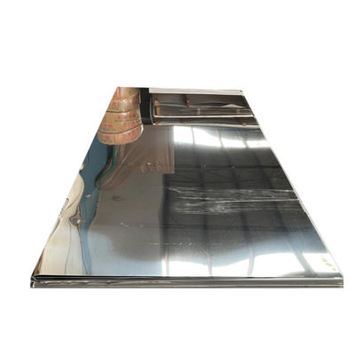 Piatto del duplex 304L 410 2205 dello strato 304 di acciaio inossidabile di ASTM 2507
