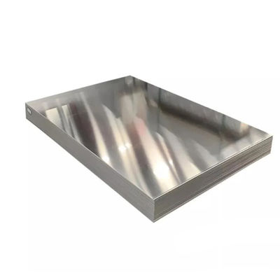 Ha laminato a freddo 430 la linea sottile dello strato 0.5mm di acciaio inossidabile su misura
