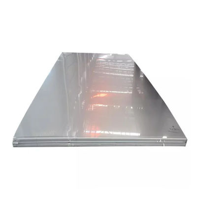 Ha laminato a freddo 430 la linea sottile dello strato 0.5mm di acciaio inossidabile su misura