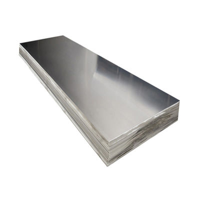 le SEDERE 8K il piatto di acciaio inossidabile che della linea sottile ha laminato a freddo 304 ss rivestono UNS