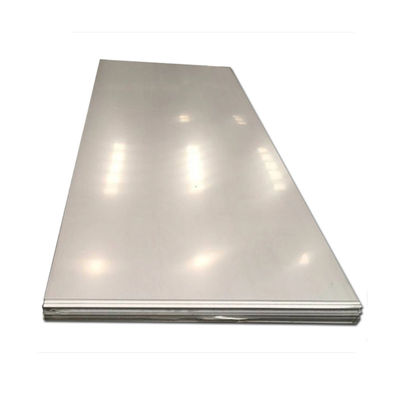 le SEDERE 8K il piatto di acciaio inossidabile che della linea sottile ha laminato a freddo 304 ss rivestono UNS