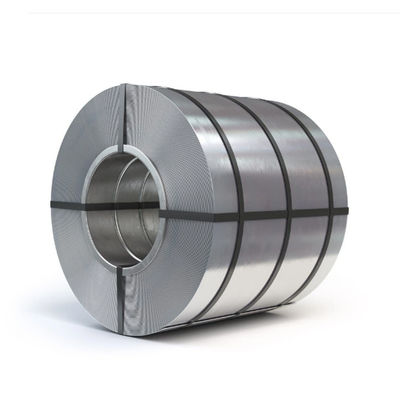 201 ha laminato a freddo l'acciaio inossidabile arrotola 304 410 la bobina AISI degli ss 430