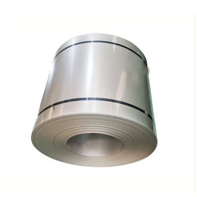 Lo specchio ha laminato a freddo le bobine AISI 904L 410 di acciaio inossidabile 409 430 420