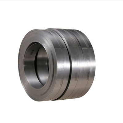 Bobina laminata a freddo striscia d'acciaio di acciaio inossidabile 2b dello specchio 316L 409l 430
