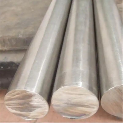 Acciaio inossidabile rotondo Antivari 5.8m di JIS SS400 201 laminati a freddo/laminati a caldo