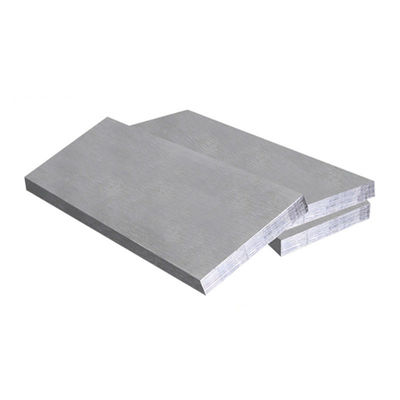 AISI 304 ss Antivari piano ha marinato l'acciaio inossidabile Antivari Mills Slit Edge di 6m