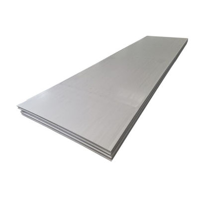 AISI 304 ss Antivari piano ha marinato l'acciaio inossidabile Antivari Mills Slit Edge di 6m