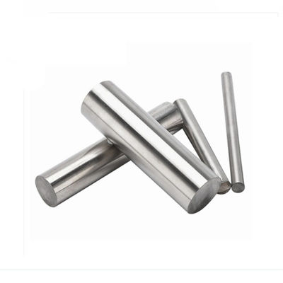il tondino 8K 2m di acciaio inossidabile 904L ha infilato Rod For Construction