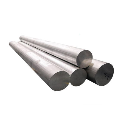 il tondino 8K 2m di acciaio inossidabile 904L ha infilato Rod For Construction