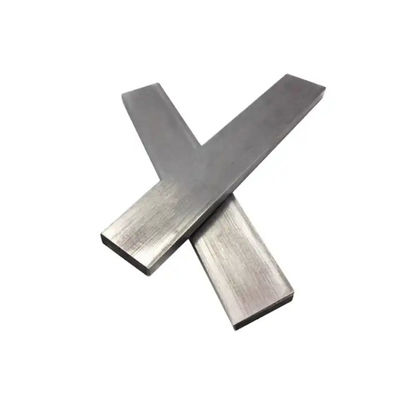Piano di acciaio 316L di Antivari 316 dell'acciaio inossidabile di ASTM 304L laminato a caldo