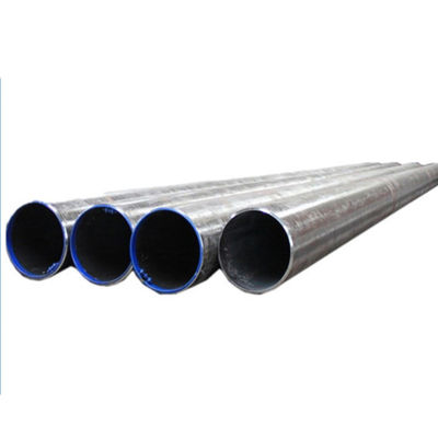 diametro su misura d'acciaio del tubo sanitario di 304L 304 ASTM 316Stainless