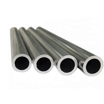 diametro su misura d'acciaio del tubo sanitario di 304L 304 ASTM 316Stainless