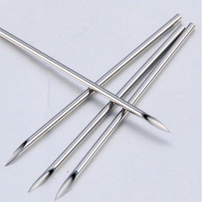 316L metropolitana ASTM capillare ASME di acciaio inossidabile di 4mm/5mm/6mm